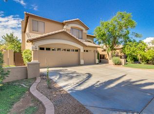 1064 W Aspen Ave, Gilbert, AZ 85233