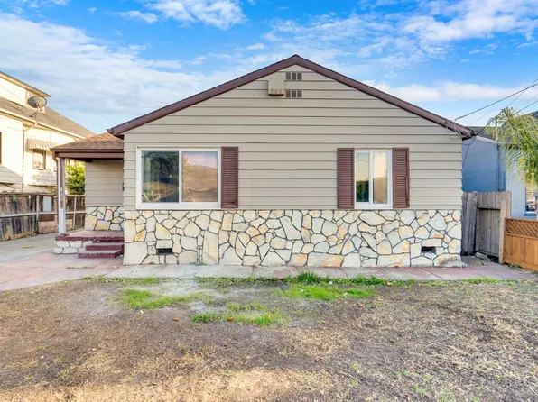 1824 Gaynor Ave, Richmond, CA 94801