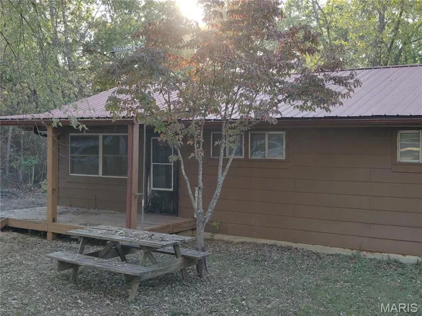 11809 Stoney Point Rd, Mineral Point, MO 63660