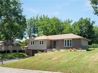 1816 N 85th St, Kansas City, KS 66112