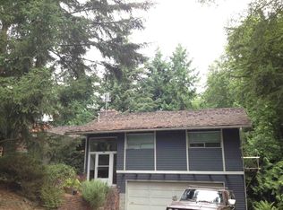 1116 NE 106th St, Seattle, WA 98125
