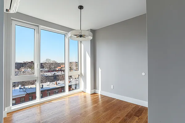 Rented by Brooklyn Group | media 9