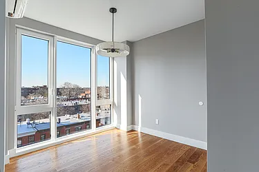 Rented by Brooklyn Group