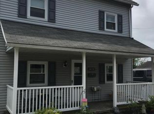 425 Liberty St, Wind Gap, PA 18091