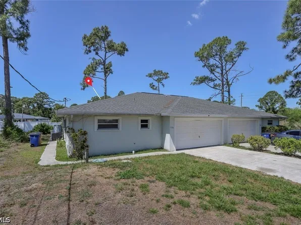 1104 Circle Dr #1106, Lehigh Acres, FL 33973