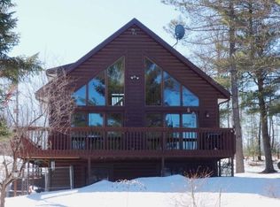 2388W State Highway 182, Park Falls, WI 54552