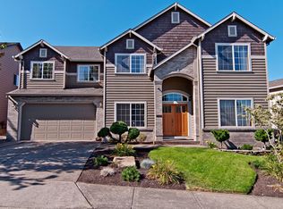 8619 SW Wakkila Ter, Beaverton, OR 97007