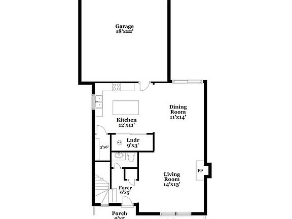2nd image of 8782 Olenmead Dr