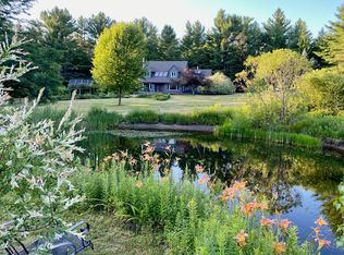 173 Young Farm Dr, Jeffersonville, VT 05464