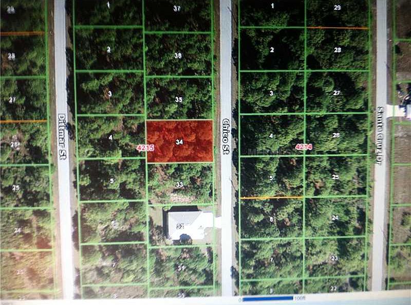 2nd image of 8173 Chico St