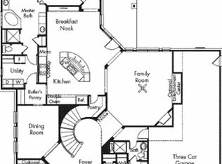 17710 Rough River Ct, Humble, TX 77346