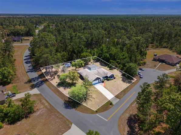 3690 SW 175th St, Ocala, FL 34473