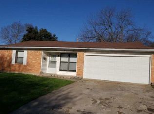 3405 Antilles Dr, Mesquite, TX 75150