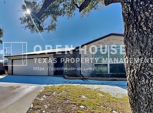 5563 Northfield Dr, Fort Worth, TX 76179