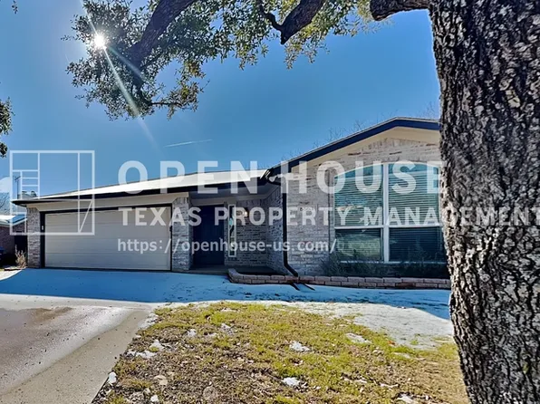 5563 Northfield Dr, Fort Worth, TX 76179