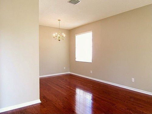 Dining/Living Room