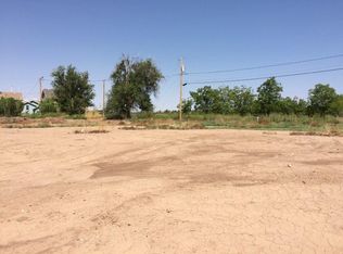 1035 Oscar Chacon, San Elizario, TX 79849