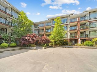 2233 McKenzie Rd #327, Abbotsford, BC V2S4A1