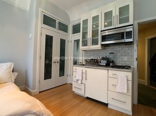 340 Commonwealth Ave #7VC, Boston, MA 02115