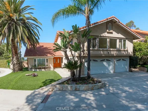 7130 E Colter Cir, Anaheim, CA 92807