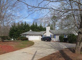 4616 Villager Trl, Flowery Branch, GA 30542