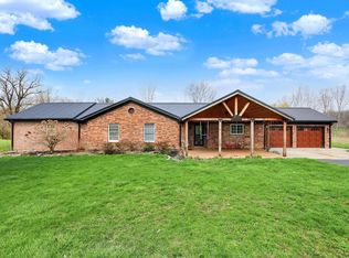 4701 N County Road 950 W, Yorktown, IN