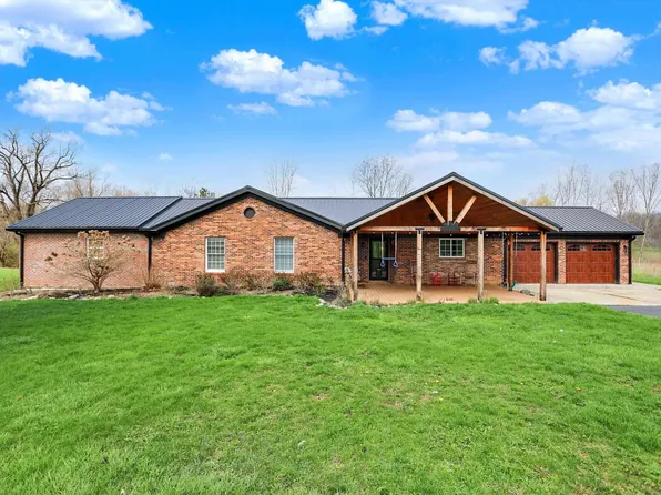 4701 N County Road 950 W, Yorktown, IN 47396