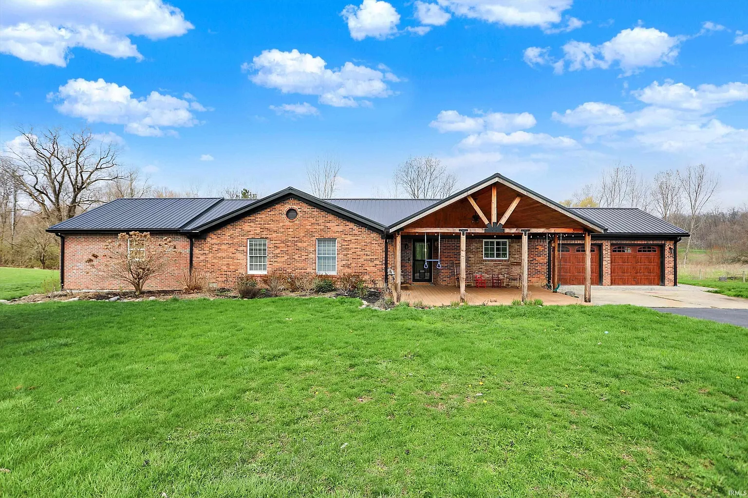 4701 N County Road 950 W photo 1