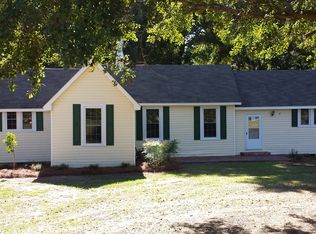2300 Highway 521 S, Sumter, SC 29153