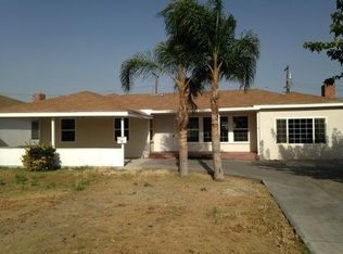 1810 Main St, Delano, CA 93215