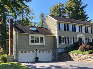6 Catherine Dr, Northborough, MA 01532