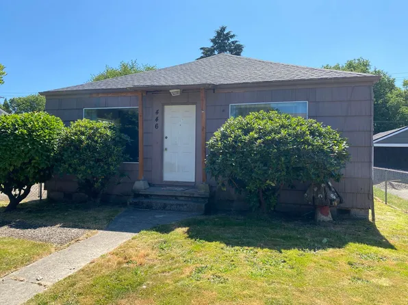 446 27th Ave, Longview, WA 98632