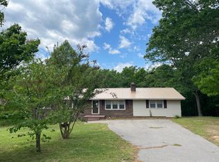 727 McCallum Rd, Candor, NC 27229