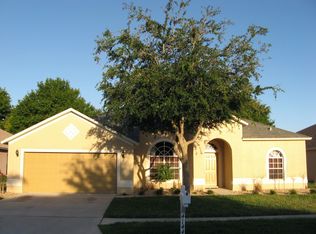 4144 Wharton Way, Land O Lakes, FL 34639