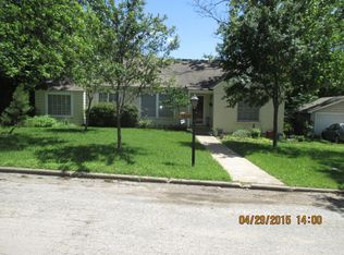 1320 Smilax Ave, Fort Worth, TX 76111