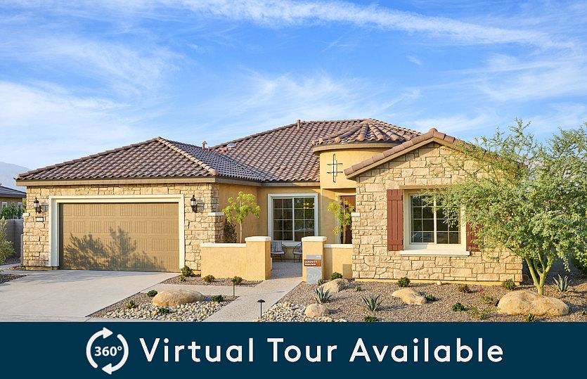 Virtual Tour Available