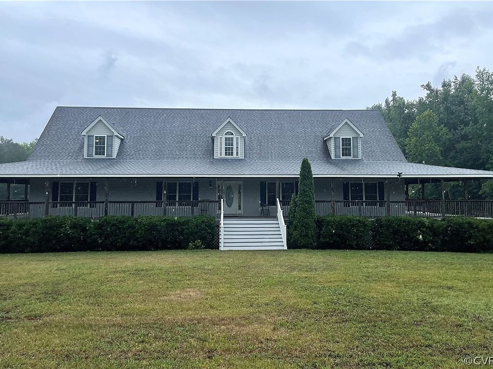 1280 Ashton Rd, Victoria, VA 23974 Zillow