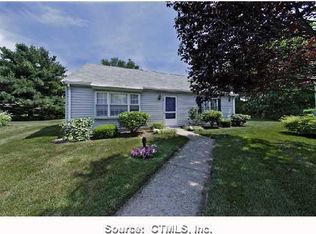 25 Downing Way #25, Madison, CT 06443