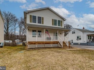 325 Maple Ave, Baltimore, MD 21221