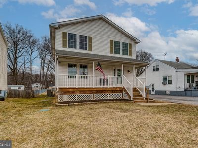 325 Maple Ave, Baltimore, MD, 21221
