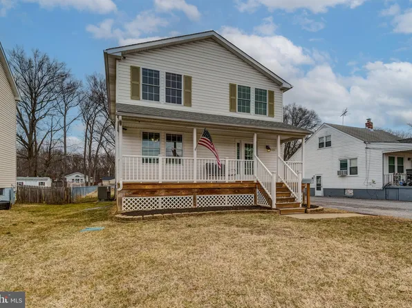 325 Maple Ave, Baltimore, MD 21221