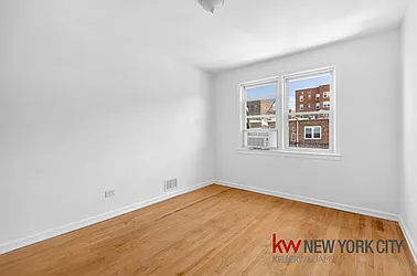 Rented by Keller Williams NYC