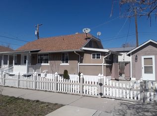 723 E Downington Ave, Salt Lake City, UT 84105