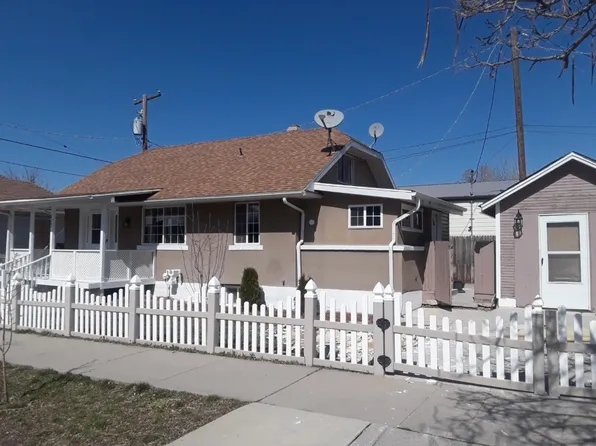 723 E Downington Ave, Salt Lake City, UT 84105