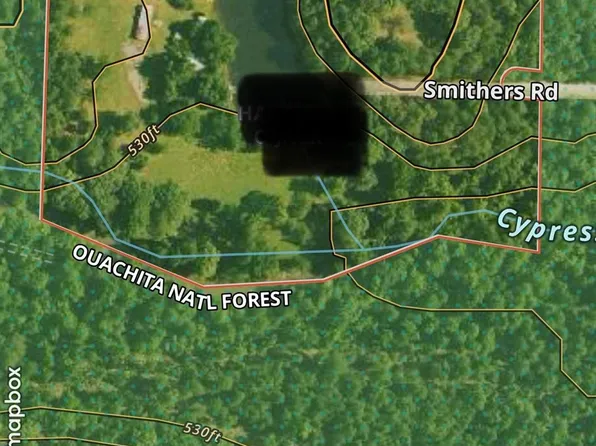 19600 Smithers Rd, Paron, AR 72122