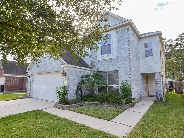 20923 Fox Cliff Ln, Humble, TX 77338