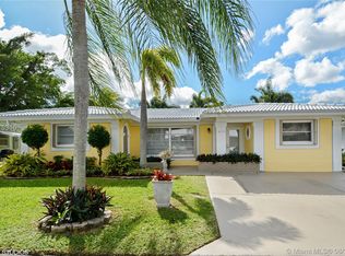 4634 NW 45th Ct, Tamarac, FL 33319