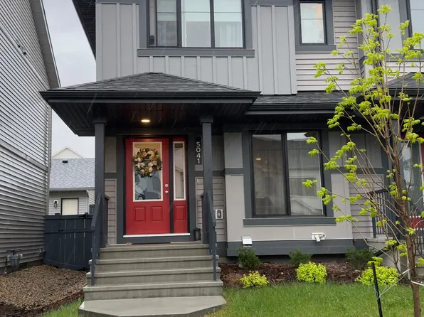 5041 Kinney Line SW, Edmonton, AB T6W 5G5