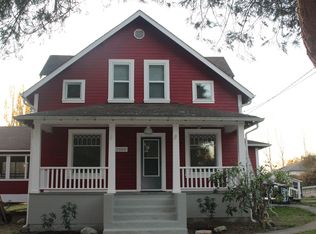 2000 NE Laurie Vei Loop, Poulsbo, WA 98370