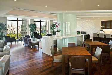 Rented by BLU Real Estate